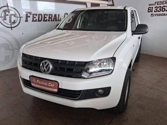 Carro 2.0 S 4X4 CD 16V TURBO INTERCOOLER DIESEL 4P MANUAL
