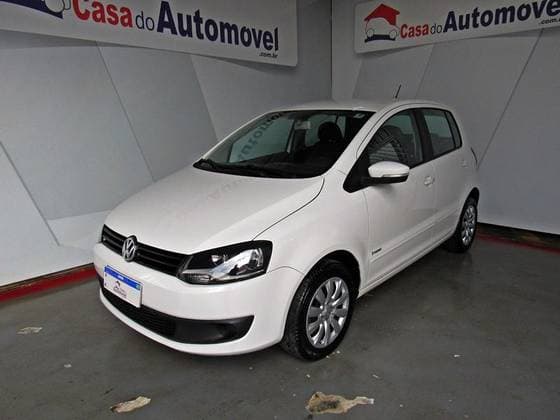 Carro 1.6 MI 8V FLEX 4P MANUAL