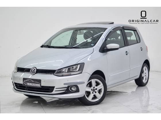 Carro 1.6 MSI HIGHLINE 16V FLEX 4P MANUAL