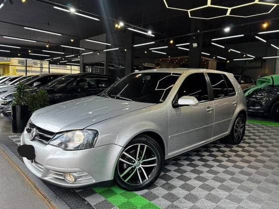 Carro 1.6 MI SPORTLINE 8V FLEX 4P MANUAL