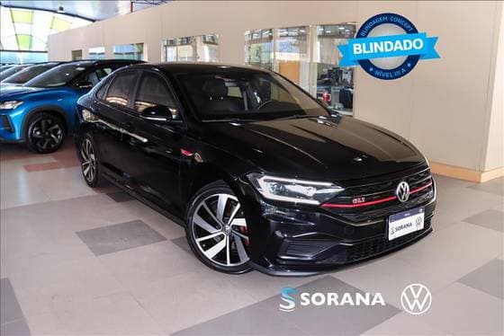 Carro 2.0 350 TSI GASOLINA GLI DSG