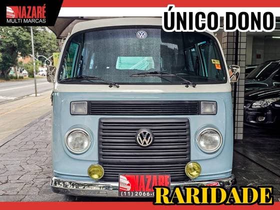Carro 1.4 MI STD 8V FLEX 3P MANUAL