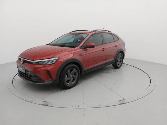 Carro 1.0 200 TSI TOTAL FLEX COMFORTLINE AUTOMÁTICO