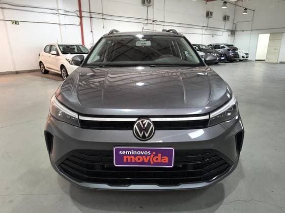 Carro 1.0 200 TSI TOTAL FLEX COMFORTLINE AUTOMÁTICO