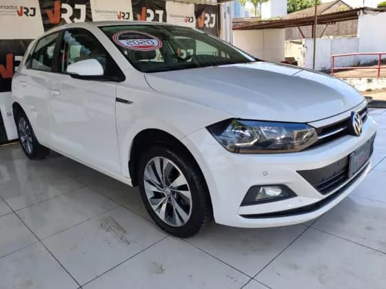 Carro 1.0 200 TSI COMFORTLINE AUTOMÁTICO
