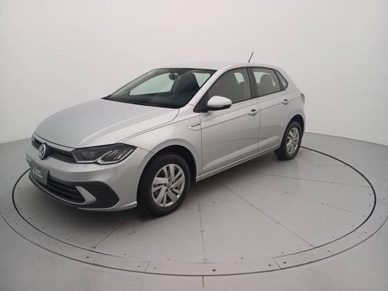 Carro 1.0 170 TSI COMFORTLINE AUTOMÁTICO