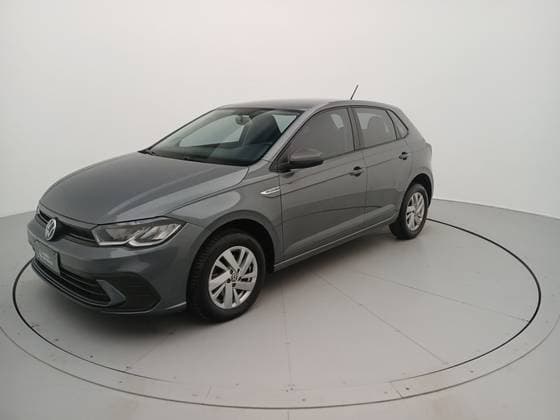 Carro 1.0 170 TSI COMFORTLINE AUTOMÁTICO