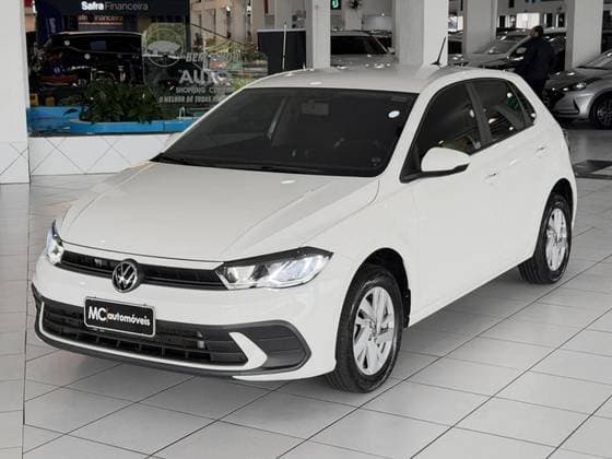 Carro 1.0 170 TSI COMFORTLINE AUTOMÁTICO