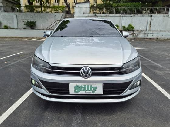 Carro 1.0 200 TSI HIGHLINE AUTOMÁTICO