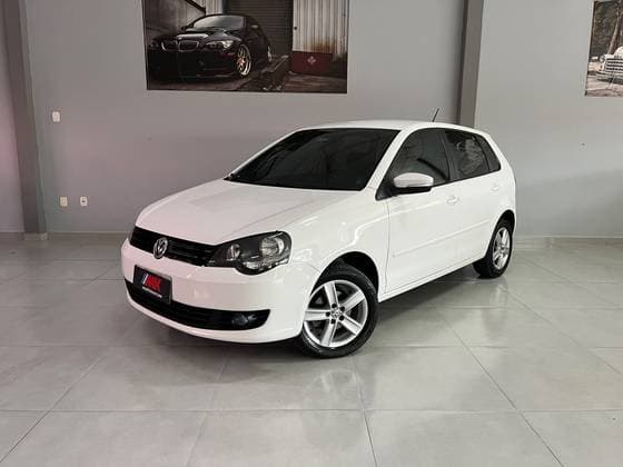 Carro 1.6 MI 8V FLEX 4P MANUAL