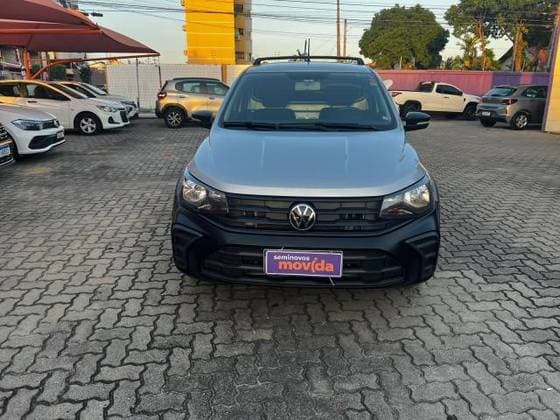 Carro 1.6 MSI ROBUST CS 16V FLEX 2P MANUAL