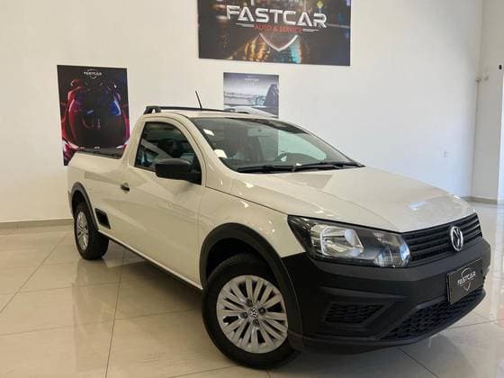 Carro 1.6 MSI ROBUST CS 16V FLEX 2P MANUAL