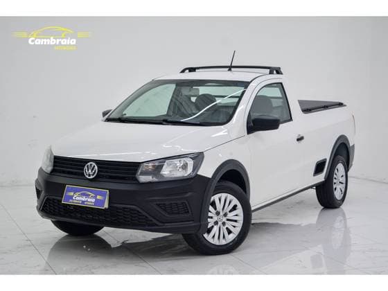 Carro 1.6 MSI ROBUST CS 8V FLEX 2P MANUAL