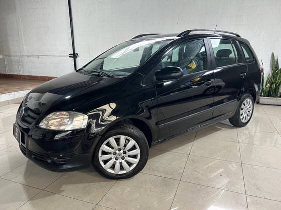 Carro 1.6 MI 8V FLEX 4P MANUAL