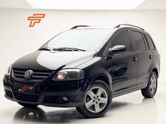 Carro 1.6 MI SPORTLINE 8V FLEX 4P MANUAL