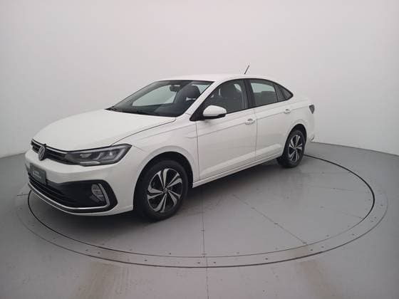 Carro 1.0 170 TSI AUTOMÁTICO