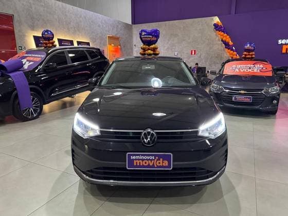 Carro 1.0 170 TSI AUTOMÁTICO