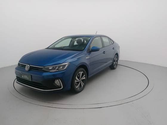 Carro 1.0 200 TSI COMFORTLINE AUTOMÁTICO