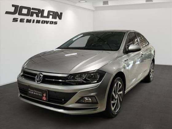 Carro 1.0 200 TSI HIGHLINE AUTOMÁTICO