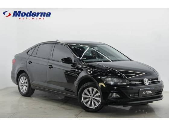 Carro 1.6 MSI TOTAL FLEX AUTOMÁTICO
