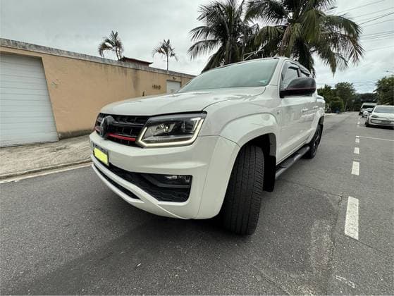 Carro 3.0 V6 TDI DIESEL HIGHLINE EXTREME CD 4MOTION AUTOMÁTICO