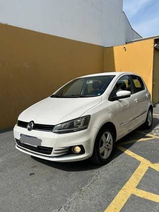 Carro 1.6 MSI HIGHLINE 16V FLEX 4P MANUAL
