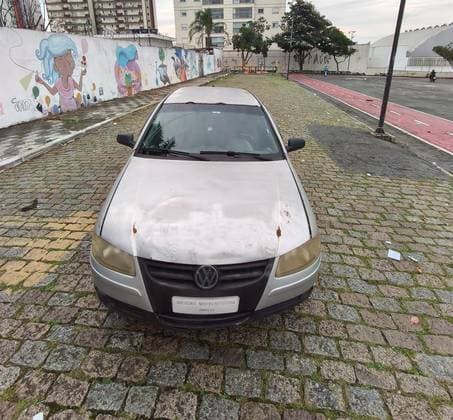 Carro 1.0 MI 8V FLEX 4P MANUAL G.IV