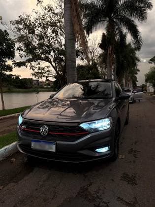 Carro 1.4 250 TSI TOTAL FLEX COMFORTLINE TIPTRONIC