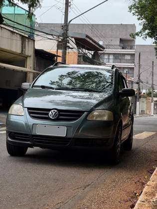 Carro 1.6 MI 8V FLEX 4P MANUAL