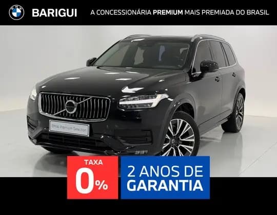 Carro 2.0 T6 GASOLINA MOMENTUM AWD GEARTRONIC