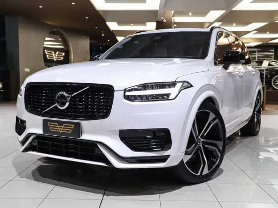 Carro 2.0 T8 RECHARGE ULTIMATE AWD GEARTRONIC