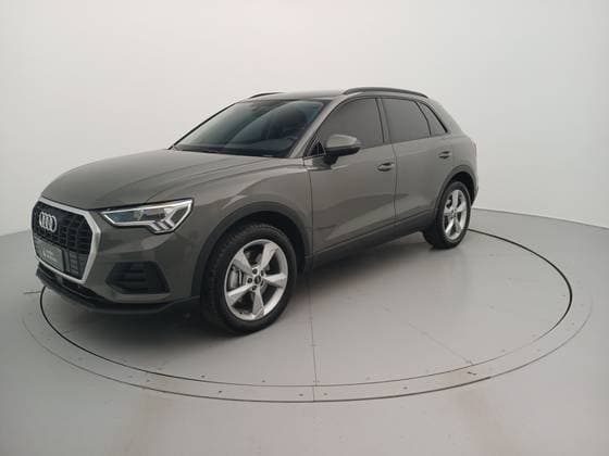 Carro 2.0 40 TFSI GASOLINA PRESTIGE QUATTRO TIPTRONIC