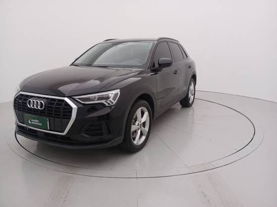 Carro 2.0 40 TFSI GASOLINA PRESTIGE QUATTRO TIPTRONIC