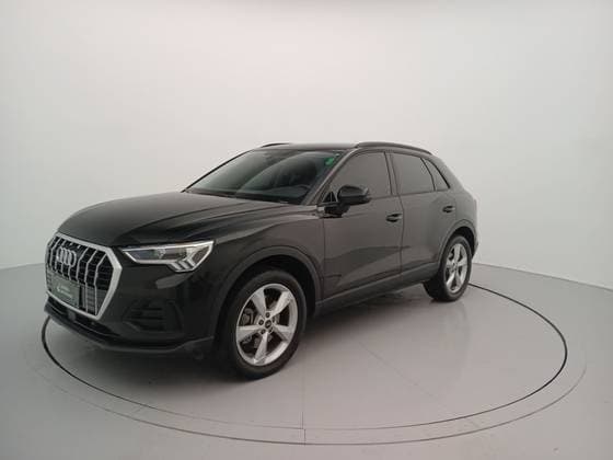 Carro 2.0 40 TFSI GASOLINA PRESTIGE QUATTRO TIPTRONIC
