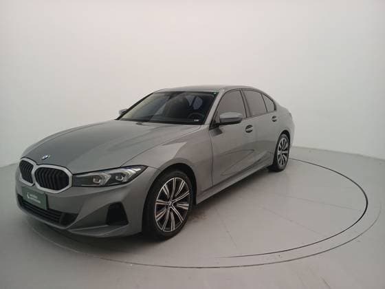 Carro 2.0 16V TURBO FLEX GP AUTOMÁTICO