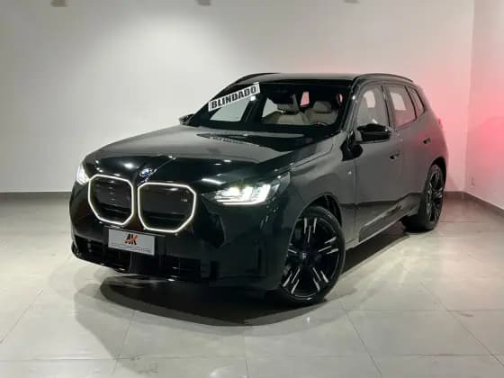 Carro 3.0 TWINPOWER MHEV M50 XDRIVE STEPTRONIC
