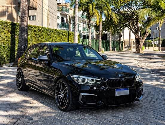 Carro 3.0 24V TURBO GASOLINA 4P AUTOMÁTICO