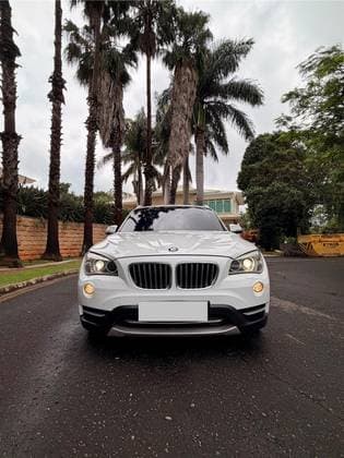 Carro 2.0 16V TURBO GASOLINA SDRIVE20I 4P AUTOMÁTICO