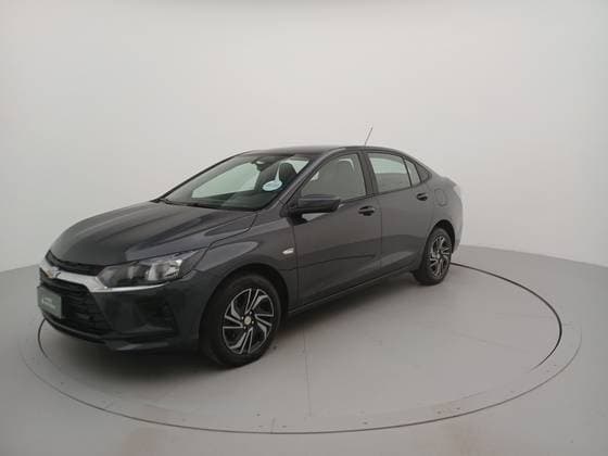 Carro 1.0 FLEX PLUS MANUAL