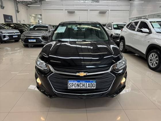 Carro 1.0 TURBO FLEX PLUS LT AUTOMÁTICO