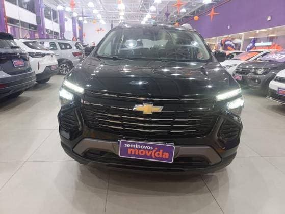 Carro 1.8 LTZ 8V FLEX 4P AUTOMÁTICO