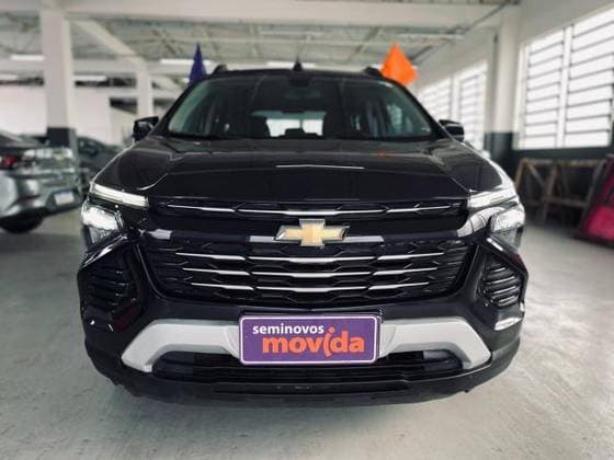 Carro 1.8 LTZ 8V FLEX 4P AUTOMÁTICO