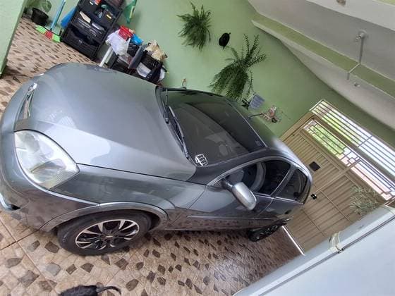 Carro 1.4 MPFI MAXX 8V FLEX 4P MANUAL