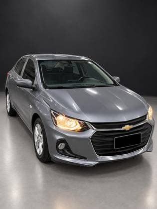 Carro 1.0 TURBO FLEX PLUS LTZ AUTOMÁTICO