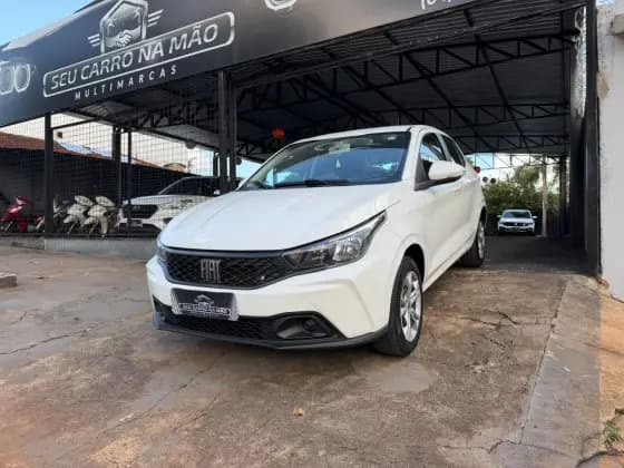 Carro 1.0 FIREFLY FLEX DRIVE MANUAL