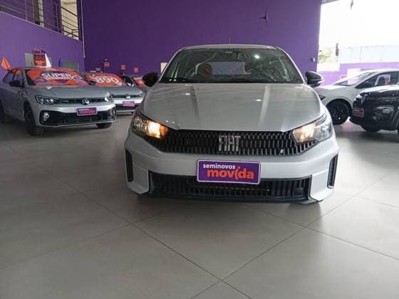 Carro 1.0 FIREFLY FLEX DRIVE MANUAL