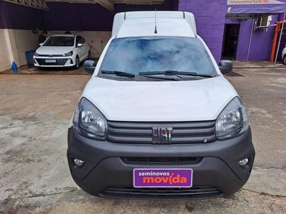 Carro 1.3 FIREFLY FLEX ENDURANCE MANUAL