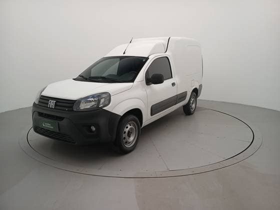 Carro 1.4 MPI FURGÃO ENDURANCE 8V FLEX 2P MANUAL