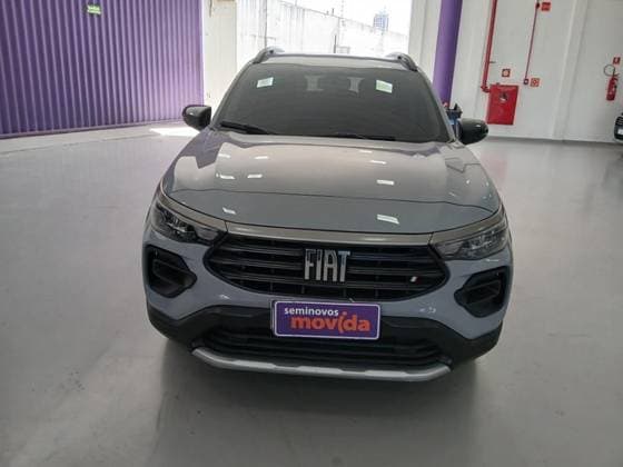 Carro 1.0 TURBO 200 HYBRID AUDACE CVT