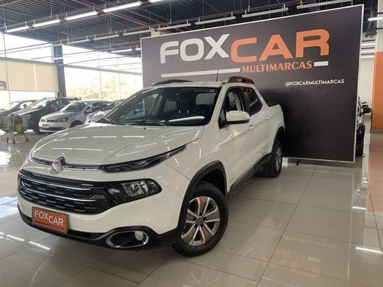Carro 1.8 16V EVO FLEX FREEDOM AT6
